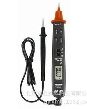 Tenma 50MHz逻辑探头和脉冲发生器笔式万用表72-9390