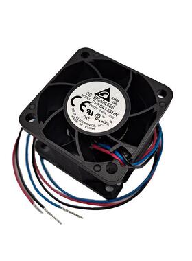 FFB0412SHN-F00 0.6A 13000RPM 12V 4028 三线 原装台达直流风扇
