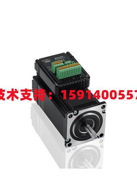 YAKO研控YSS57-P11/-P21/P31/R11/R21/R31/C11/C21/C31集成式电机