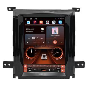 八核8G 2013年赛威 256G安卓大屏面框中控导航仪carplay适用2007