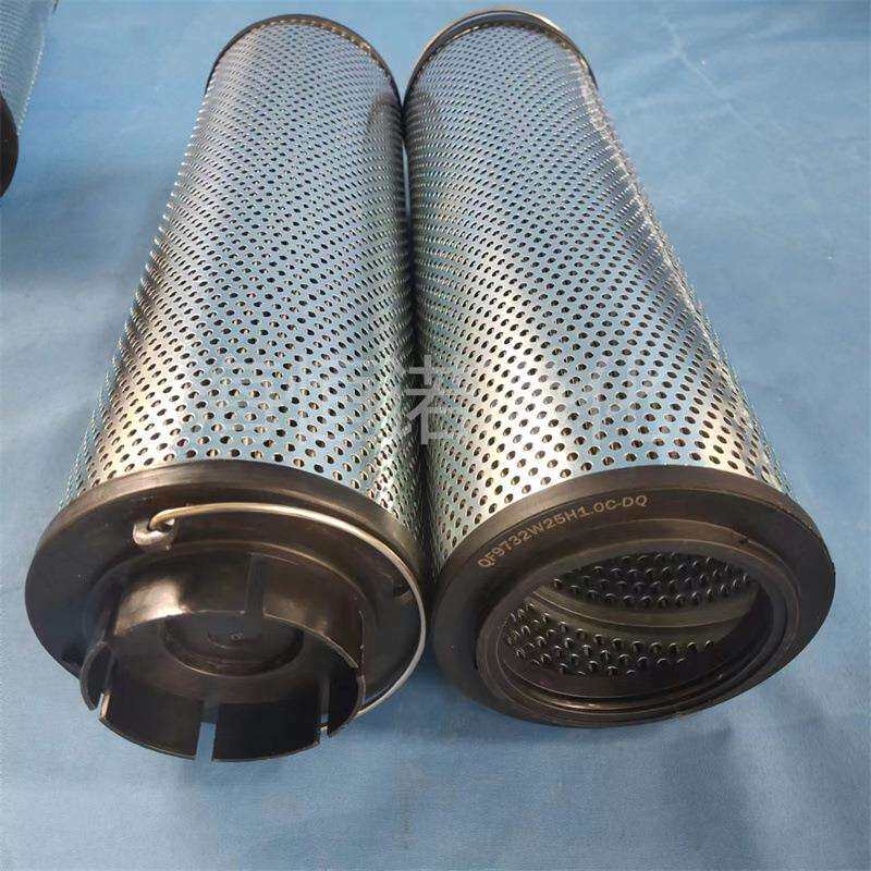 油过滤芯21FC1421-140*250-14精轧机主电机轴瓦润滑低压泵站滤芯