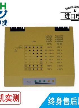 适用 2009218-001 3044631 RESPONDER 3000 电池