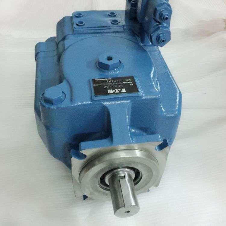 956装载机转向泵 CG956铲车配件齿轮泵119442003