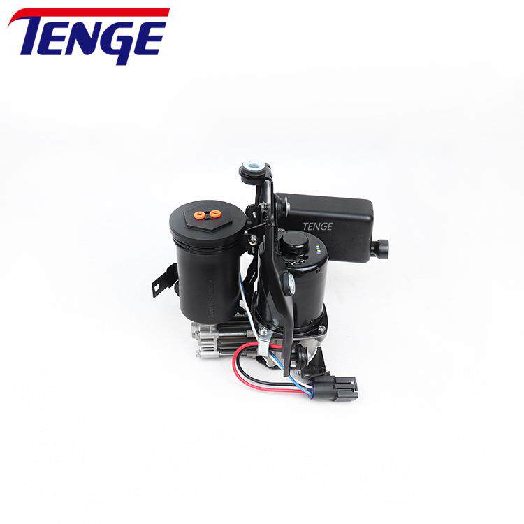 适用福特林肯领航员 打气泵 充气泵 空气悬挂压缩机 1L1Z5319A