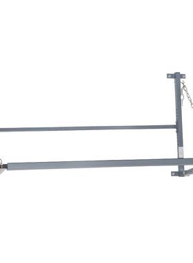 福瑞斯FRS020012挂壁式轮胎摆放架轮胎存放架