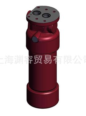 HYDAC贺德克DFPBN/HC660QD10BM1.X/-B6过滤器DFP ON 110 Q B 10 A