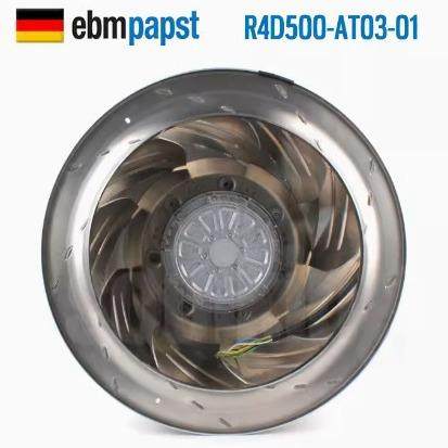 R4D500-AT03-01冷却风机R4D560-AQ03-01离心风机R4D500-RA03-01