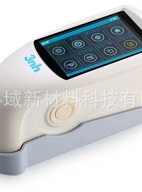 3nh三恩驰 NHG60M 60°微孔精密光泽度仪 微孔光泽仪 小孔光泽计