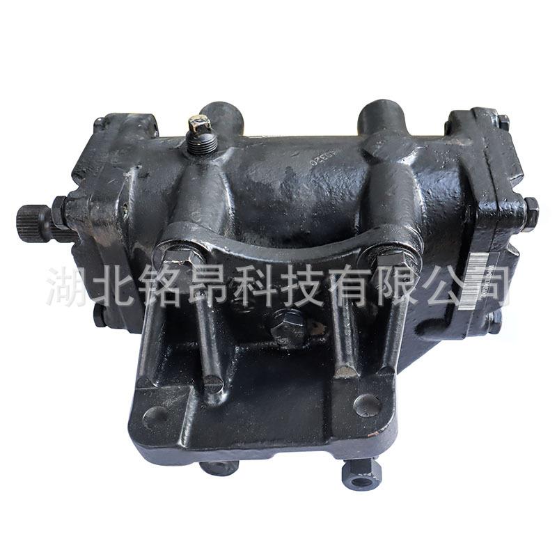 东风系列方向机总成3401C-010动力转向器卡车汽车配件