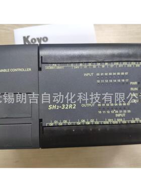 原装KOYO 光洋PLC SH2-32R2 SH1-32R2 SH-32R2 光洋PLC