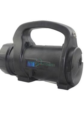 SZSW2511 多功能手提巡检灯 尚为SW2511 手提式自发电巡检工作灯