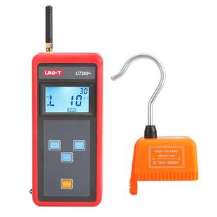 下单前请确认货期 UT269 无线高压验电器