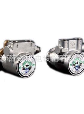 福力德Fluid-o-Tech不锈钢叶片泵PA3511 PA411 BHCNN0000