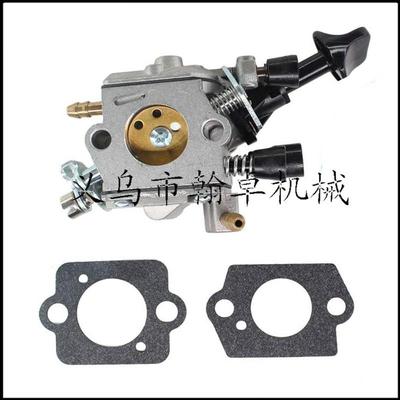 BR350 BR350Z BR430 SR430 SR431 SR450 BR430Z化油器 纸垫HZPJ