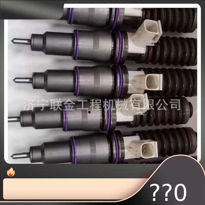 单体泵BEBE4D23002 21098095喷油器