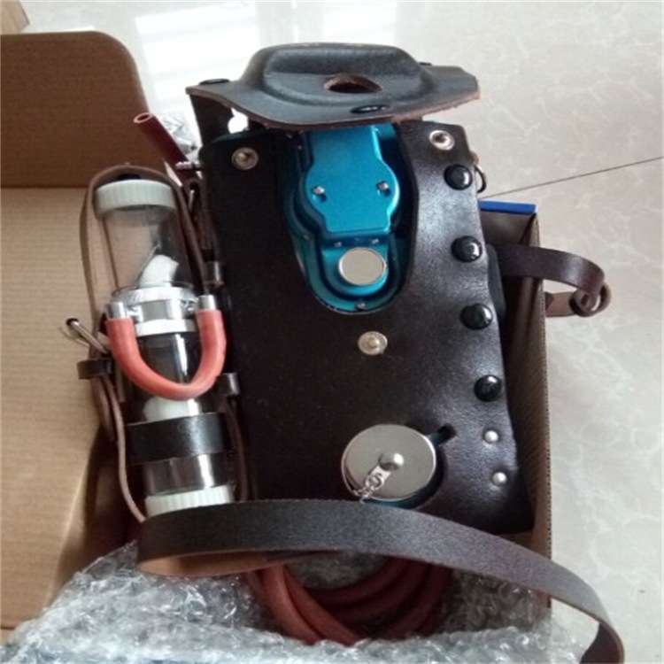 CJG10光干涉式甲烷测定器厂家   煤矿用CTG100光干涉式甲烷测定器