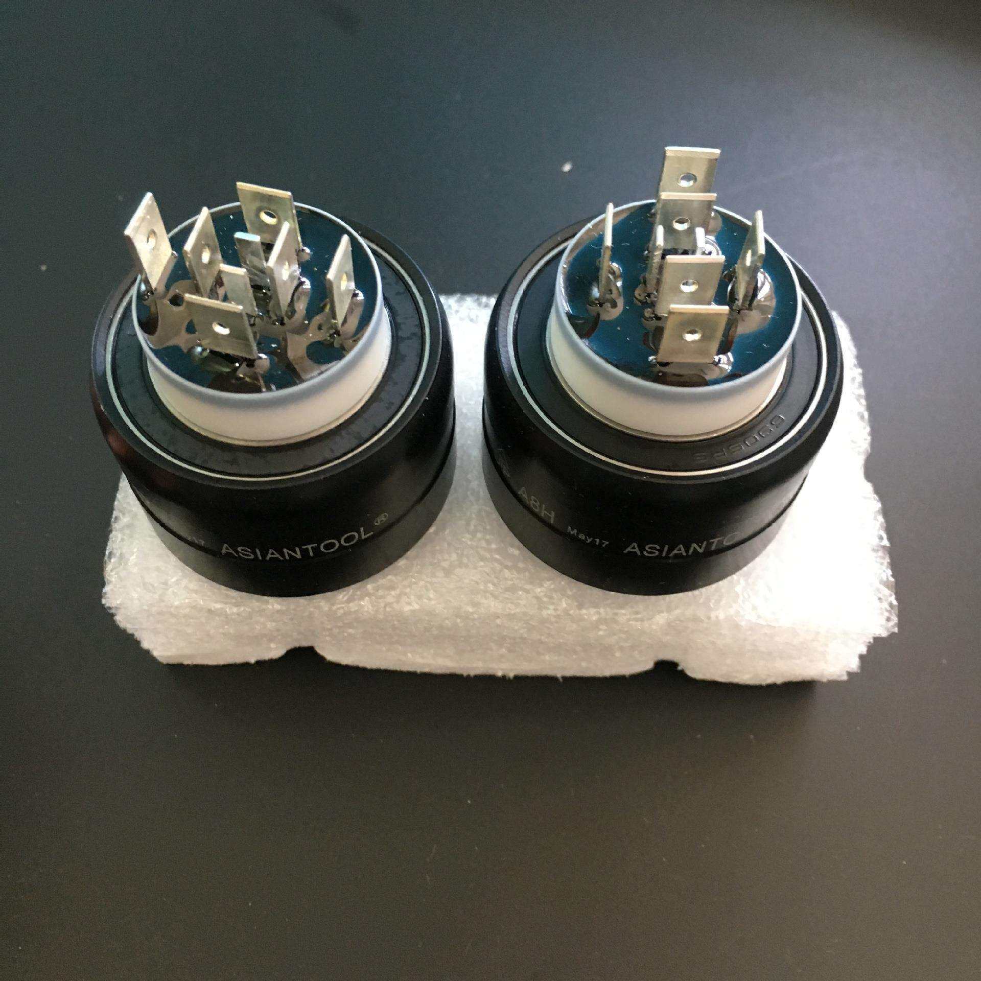 Asiantool水银滑环A8H