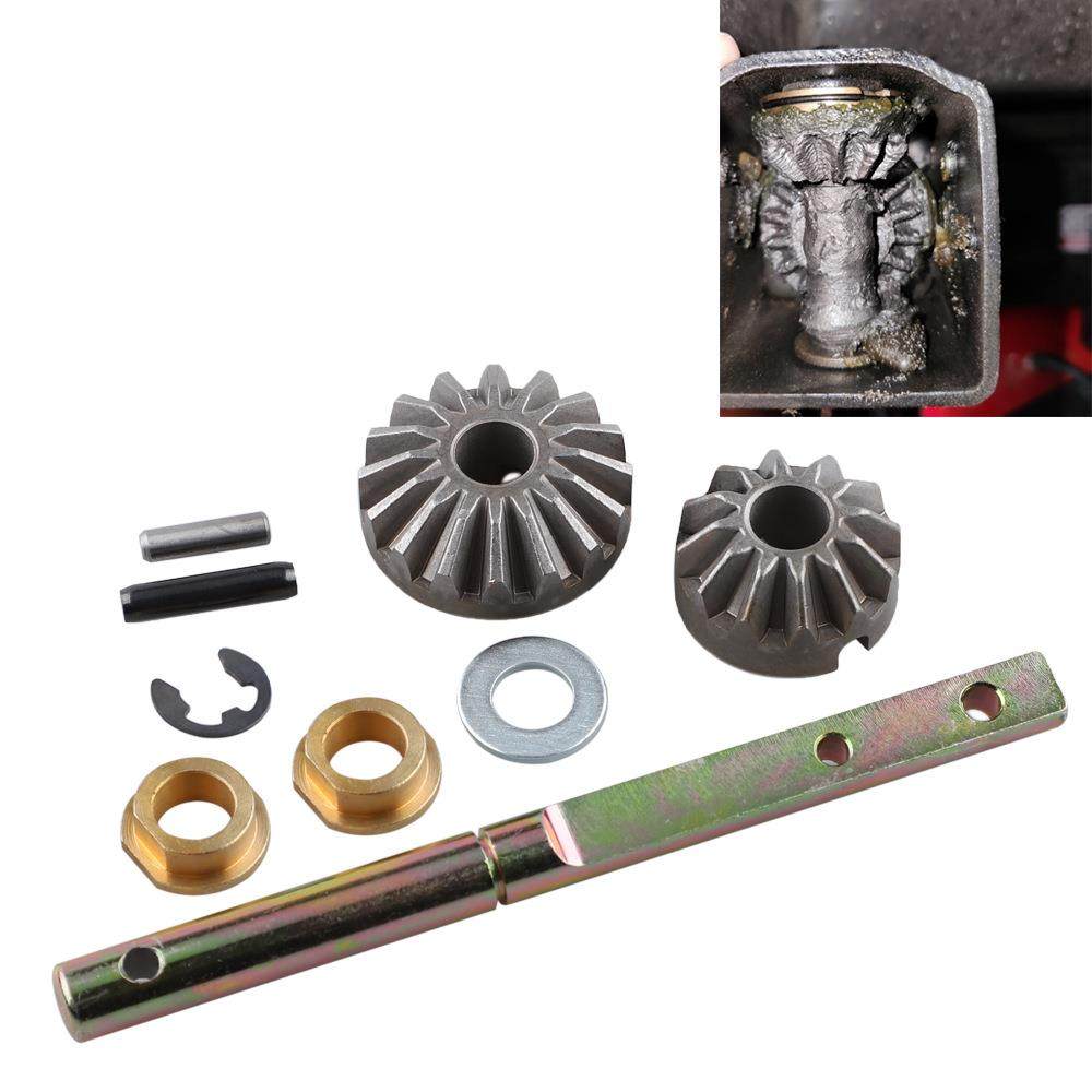 跨境热销146059 Venture Lead动力起落架腿维修套件第5轮RV引线腿