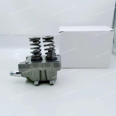 4902732 4902731 4954908 4954199白芯康明斯燃油泵3973228泵头