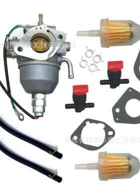 24 853 25S 2405325化油器适用CV20 CV21 CV22 CV18S CV725发动机