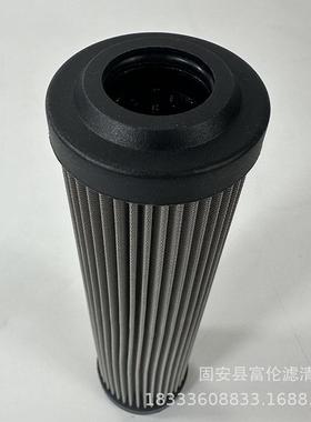 液压油滤芯CU250M090NP01吸油回油过滤器折叠滤芯滤清器生产厂家