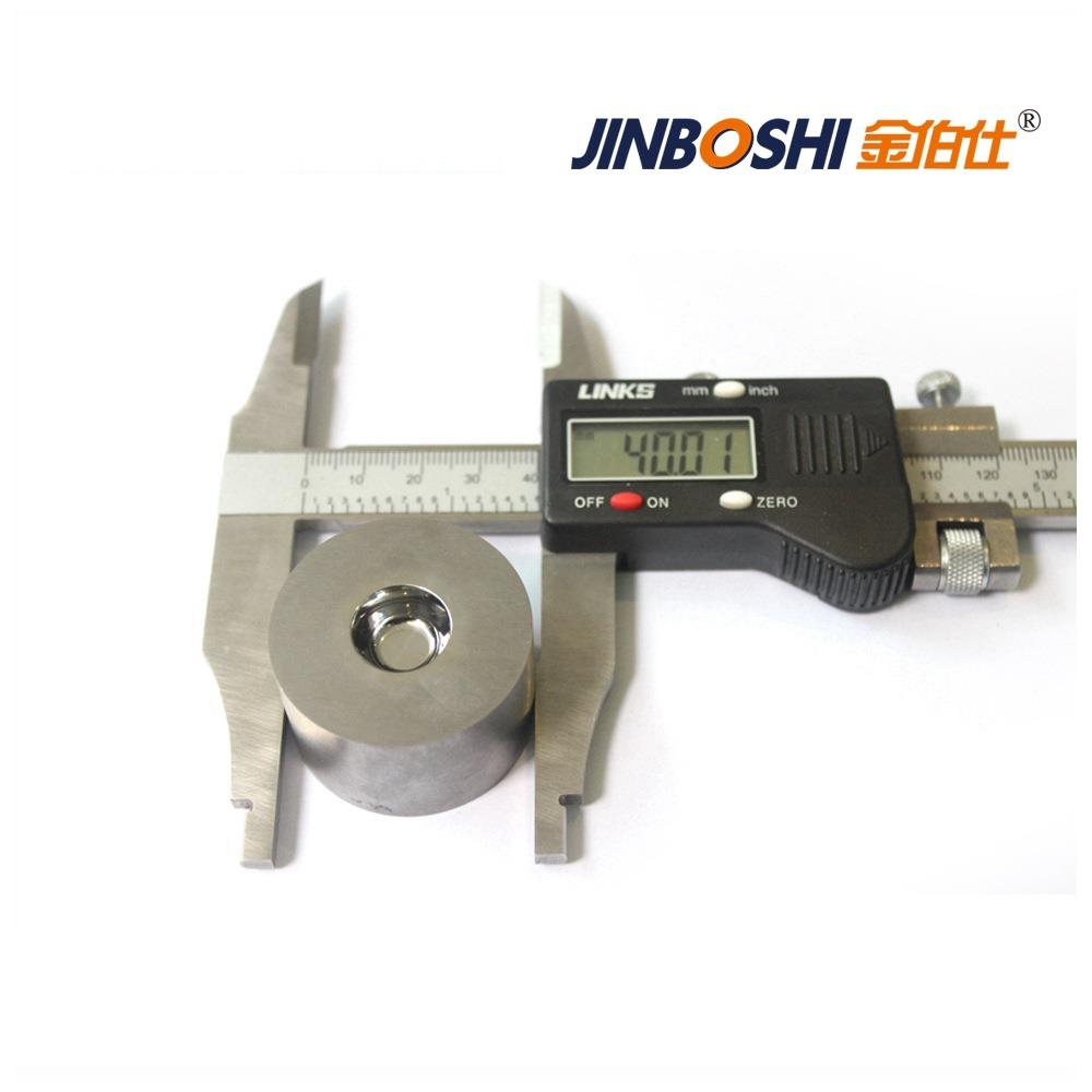 生产硬质合金冷镦模具YG15冲压模具非标可订交货快精密耐磨