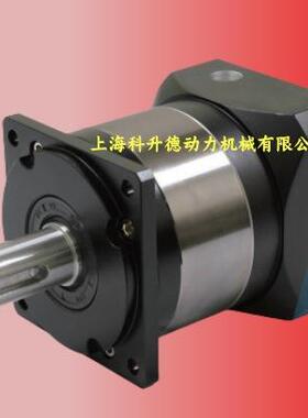 聚盛VGM行星减速器 MF40XL1-10-K-8-30-Y MF60HL2-40-M-K-14-50-Y