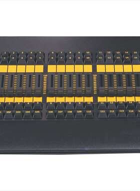 MA命令翼控台command wing推杆翼fada wing dmx舞台灯光控制器