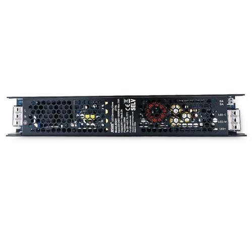 DALI双色温恒压灯带电源调光调色24V200W足功率缓启动驱动电源