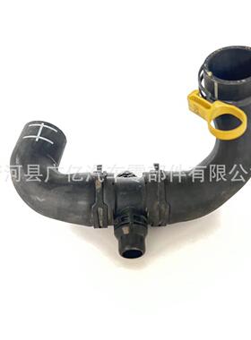 11537603511 11538645481发动机冷却水管 冷却液软管 橡胶管