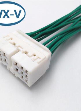 MG651881 线束35126363 线连接器 接插件 原装 护套