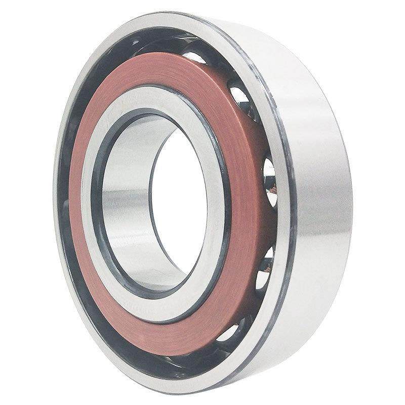 厂家供应单列角接触轴承7218ACM机床电机精密轴承 型号齐全