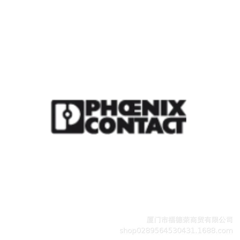 PHOENIX CONTACT 菲尼克斯00342340