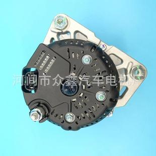发电机 24075 LR1140-801 LR1140-801B LR1140-801R 23100-ED000
