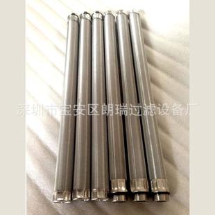 烛式 过滤元 滤芯 波尔烛式 件 船舶燃油过滤器滤芯 供应销售