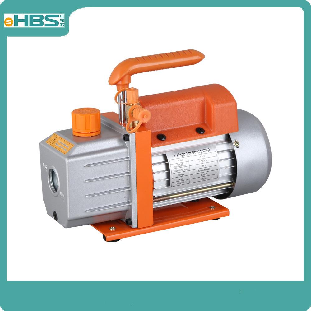 通州区真空泵,抽气速率5CFM/110V/60HZ真空泵,2升真空泵