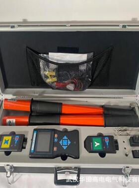 KT6900无线高低压核相仪语音核相器无线核相仪高压语音核相仪