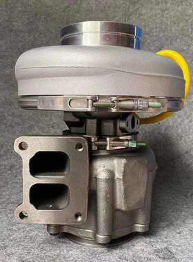 涡轮增压器HE551上汽红岩杰狮430马力3779238 5801656963 3779239