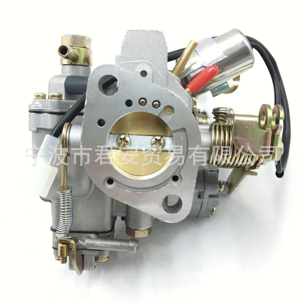 CSH101E 462 650cc 800cc 卡丁车化油器