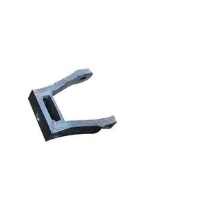 供应覆膜砂制造 锅炉辅机配件刮板 重框链刮板 十字刮板 现货