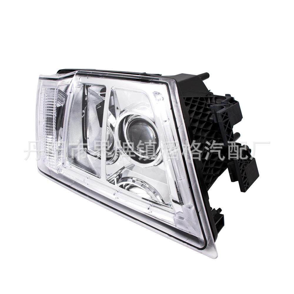 适用沃尔沃卡车FH12 FM12大灯 沃尔沃大灯总成21035637 21035638