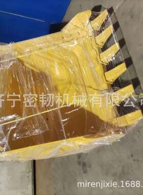 挖掘机SE210/SE245全车配件铲斗总成J225-63A-100000