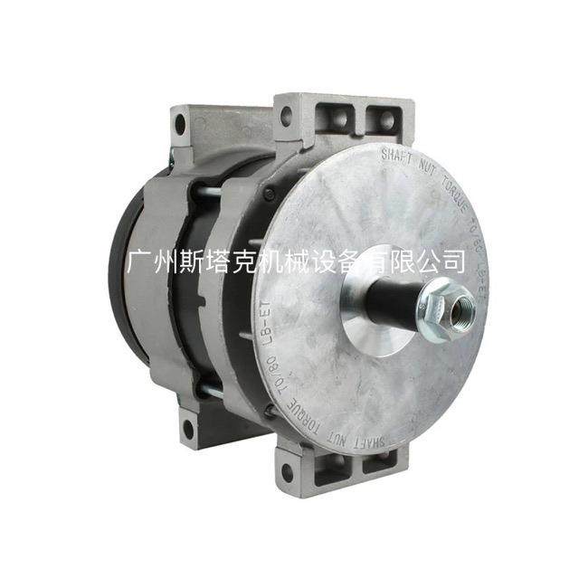 C13发电机272-1889 CAT345 CAT349D 24V 150A 20R0053 2721889