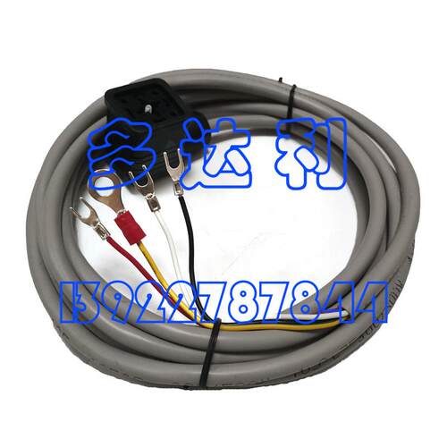 PA0AA01A02 30RB040 电机电源线 Carrier cable