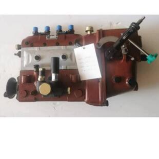 上柴4135 油泵总成4135型号：BH4B100YS33Y 上海东风4135发动机