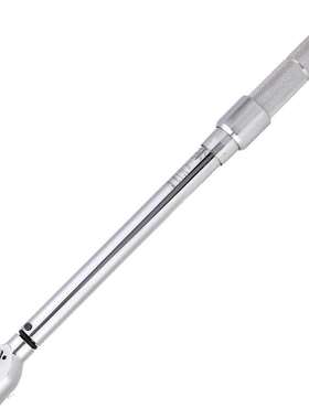 得力工具DL170025预置扭力扳手(5-25N.m)  扭力扳手棘轮扳手力矩