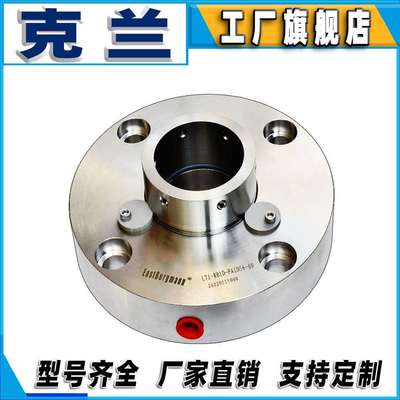 克兰机械密封a8B1D-FAID56密封件泵用博格曼密封电厂耐高压高温