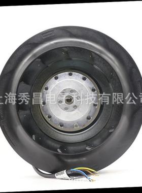 R4E225-AI01-09 M4E068-CF 230V 原装德国ebmpapst 进口离心风扇