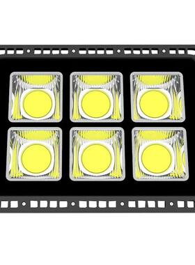 10w户外高杆投光灯100w300w工厂室内投光灯70w隧道投光灯