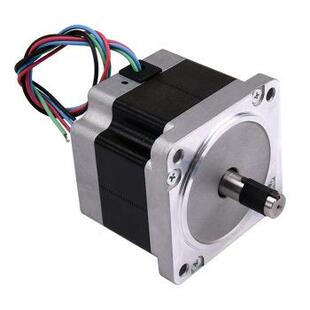 力矩增强型混合式 MOON NEMA 步进电机系列PL34HD1L4700 S鸣志